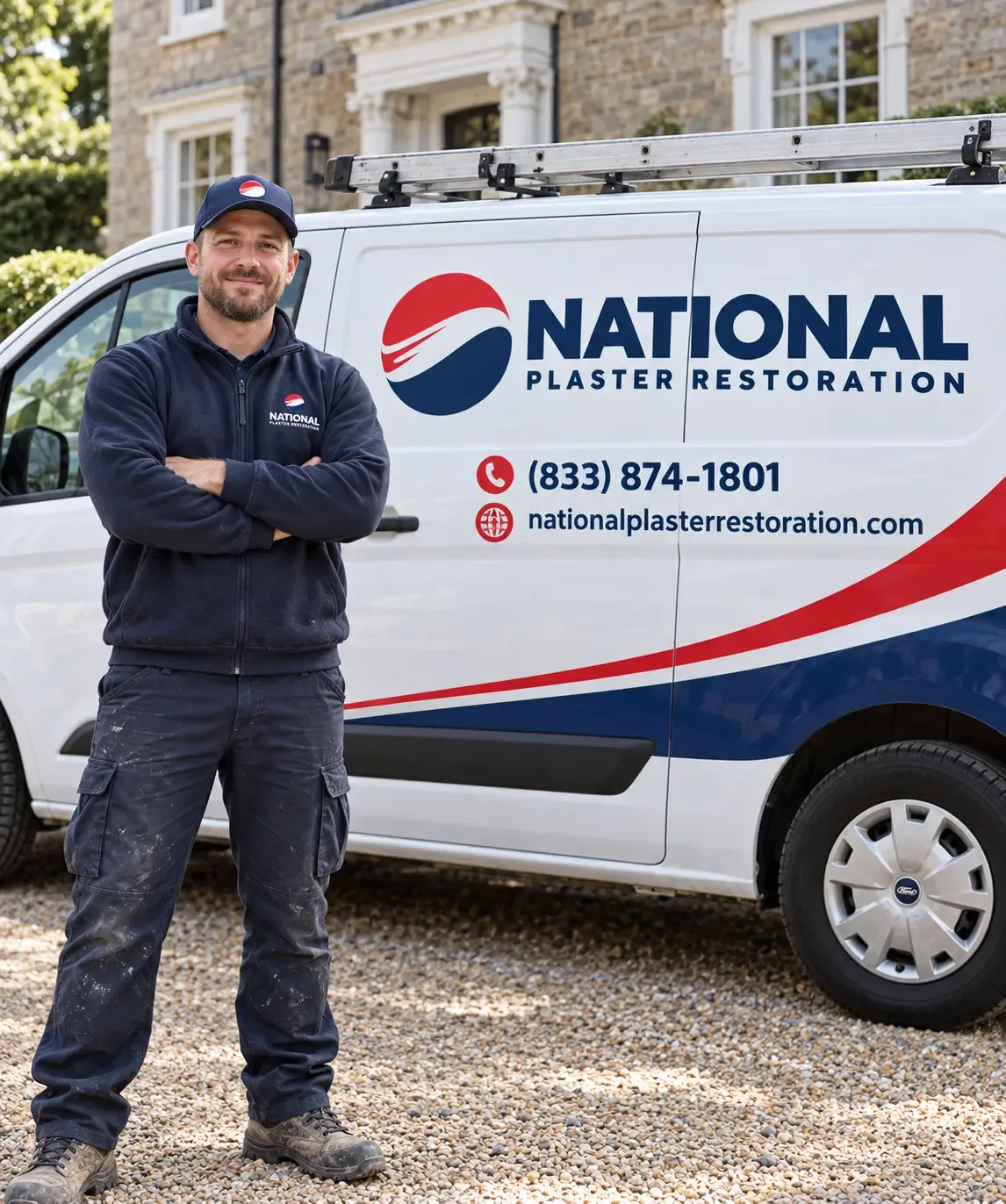 Plaster Repair Harrisonville, NJ FAQs